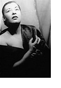 Billy Holiday