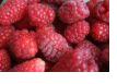 raspberries