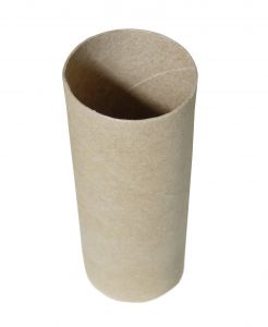 toilet paper roll