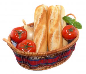 baguettes