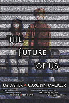 the future of us book review