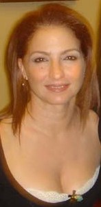 Gloria Estefan