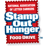 stamp out hunger