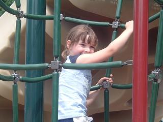 At the Playground