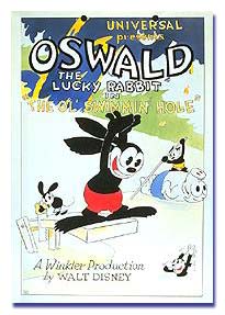 Oswald the Rabbit