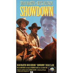 Showdown (1973) – Mike's Take On the Movies