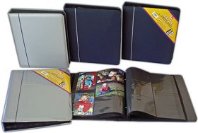 scrapbook albums