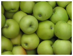 apples