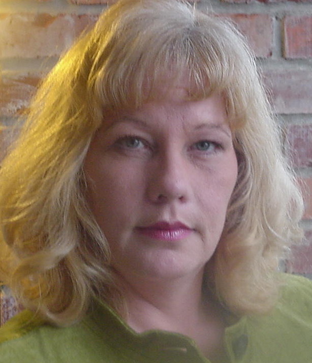 Anna Glendenning 2006
