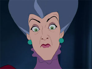 lady tremaine