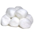 uses for cotton balls
