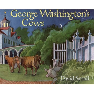 George Washington\'s Cows