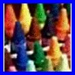 Crayons