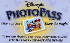 disney photopass