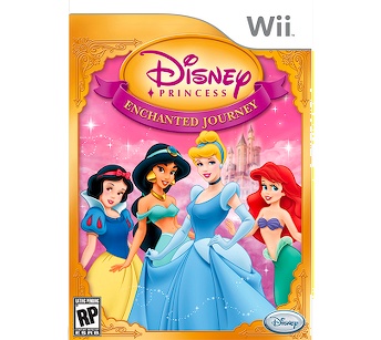 video games for little girls