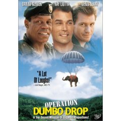 dumbodrop