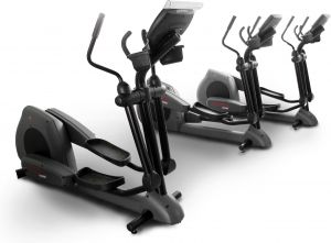 elliptical machines