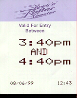 fastpass