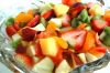 fresh fruit salad a money buster