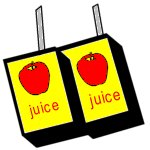 Juice Boxes