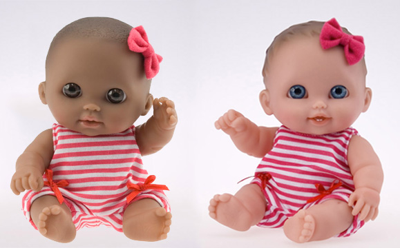 little baby dolls