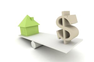 mortgage payments