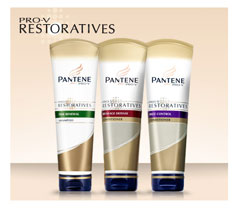 Pantene - Fair Use