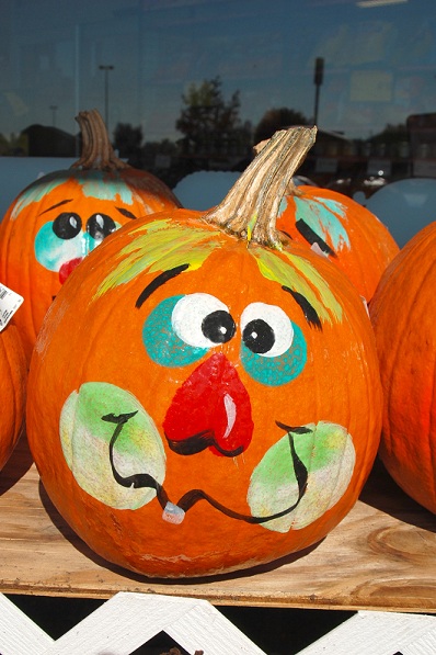 Decorating Pumpkins Without Carving Special Needs Families Com
