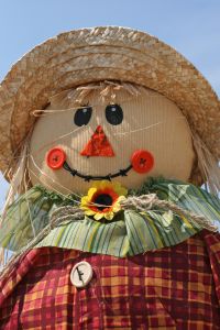 scarecrow