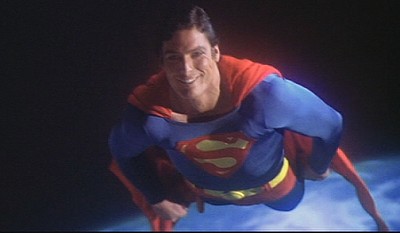 superman: chris reeve