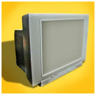 television