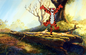 tigger