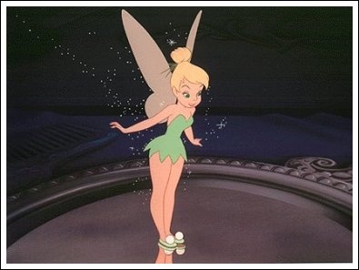 tinkerbell