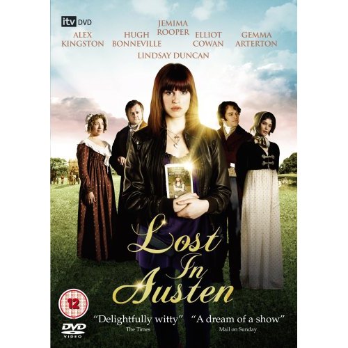 lost in austen